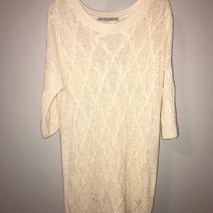 Zara Knit Sweater